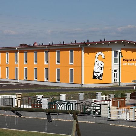 Fair-Price-Hotel Bad Waltersdorf Exterior photo