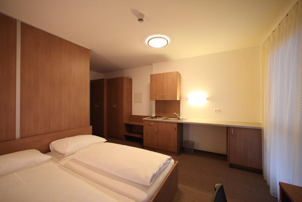 Fair-Price-Hotel Bad Waltersdorf Exterior photo