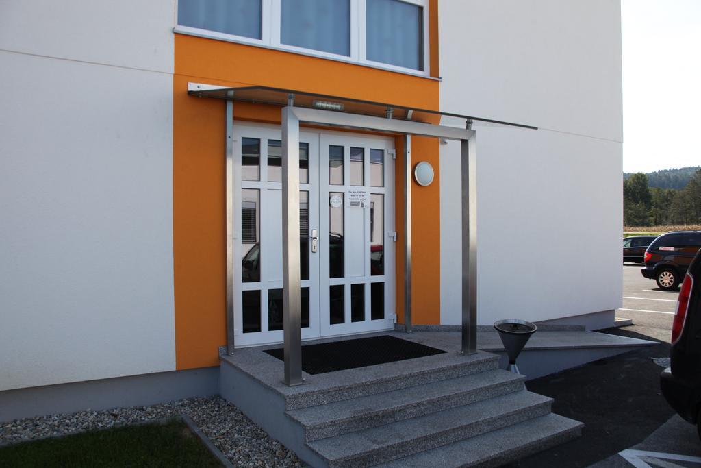 Fair-Price-Hotel Bad Waltersdorf Exterior photo