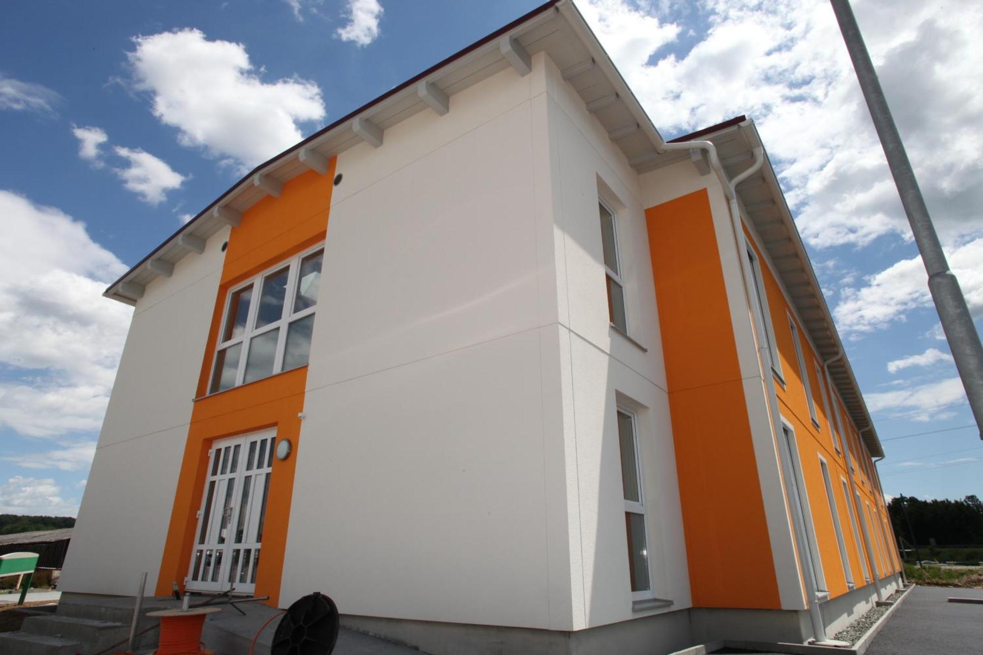 Fair-Price-Hotel Bad Waltersdorf Exterior photo